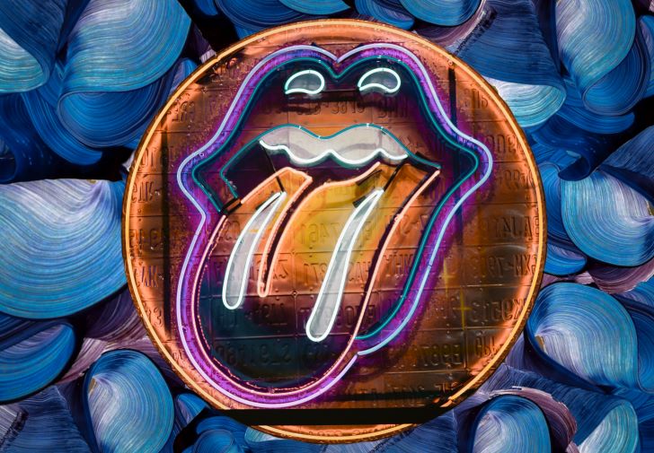 The Rolling Stones 2022 Europe Tour