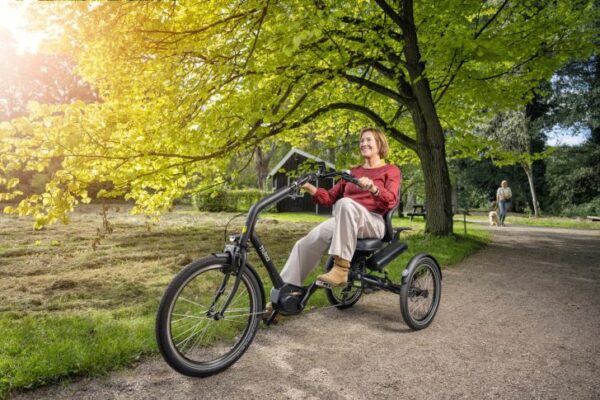 Aangepaste Fietsen van Huka Bikes